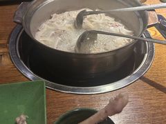 -芭缇沁园椰子鸡(中航紫金新天地店)