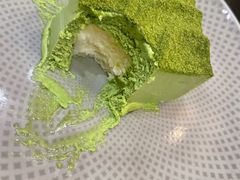 -théATRE茶聚场·餐厅(环球金融中心店)