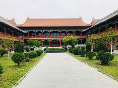 景点-盛世南宫影视城(北普陀影视城)