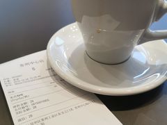 -Seesaw Coffee(苏州中心店)