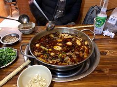 -黑竹香鸡(营和巷店)