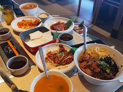 -新石器烤肉(周浦万达店)