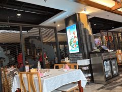 -辣婆婆(航天桥店)