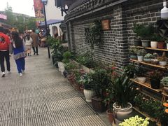 -大小河街