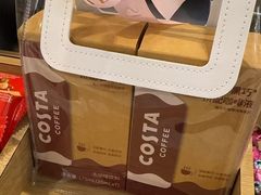 -COSTA COFFEE(恒基名人购物中心店)