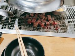 -肉甲韩国木炭烤肉(新壹街1店)
