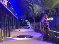-108·公社·创意餐厅·LIVE HOUSE(李公堤店)