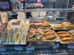 -PAOPAO Bakery&Café(港汇店)