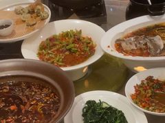 -湘轩·土菜研究院(光大店)