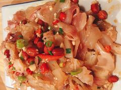 -清真·海清斋铜锅涮肉牛羊肉小炒泡馍(大雁塔店)