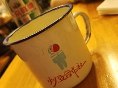 -炒豆合作社(东四总店)