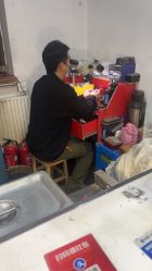 -张师傅首饰加工修理(西单华威潮铺街店)