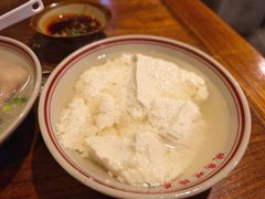 豆花-老方桌烂蹄花川菜馆(九龙坡店)