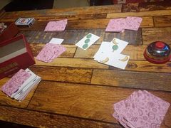 -极客密室(盛龙广场店)