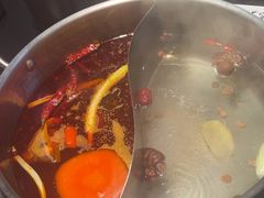 -乔先生涮肉·鲜活牛羊肉火锅(塘沽店)