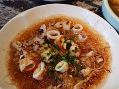-新白鹿餐厅(松江开元地中海店)