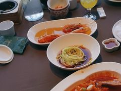 -望乡楼上海菜(日月光店)