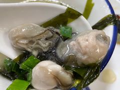 -鑫悦楼煎蟹·16年海鲜大排档