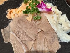 -盡膳口福跷脚牛肉火锅(国贸商城店)