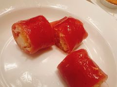 金沙红米肠-香宫中餐厅·大连香格里拉(人民路店)