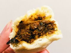 冬笋酱肉包子-庆丰包子铺(东单店)
