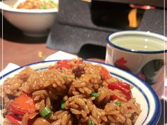 -小隐人家(乐松店)