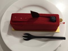 -美丽心情蛋糕(江苏路店)