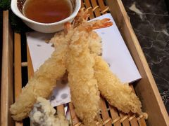 -高木日本料理(静安寺店)