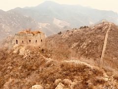 -遵化市禅林寺古银杏风景园