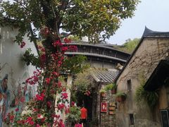 -鹅滋道(甘坑古镇店)