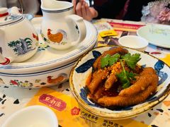 -点都德(广州白云山景区南门店)