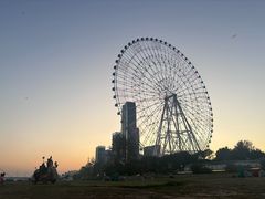 -南昌之星摩天轮