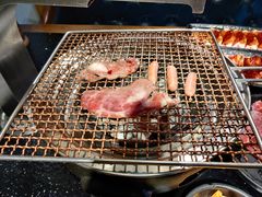 -九田家黑牛烤肉料理(珠江摩尔店)