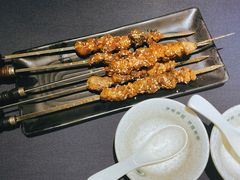 -伊带伊路新疆美食府(呼家楼店)