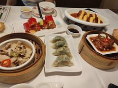 -稻香海鲜饭店(第一国际店)