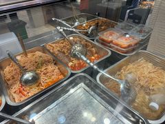 -乔波食品(杜桥中心菜场店)