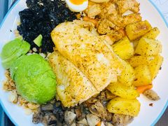 -SaladJohn沙拉匠(凯德1818店)