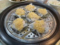 -海大大蒸汽海鲜餐厅·粤菜·特色小炒(欢乐颂店)