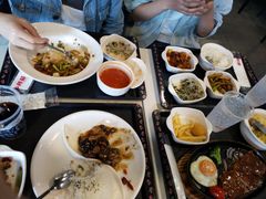 -乡村基(合川大学城店)