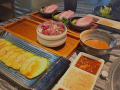 -牛局别馆·和牛烧肉(日月广场店)