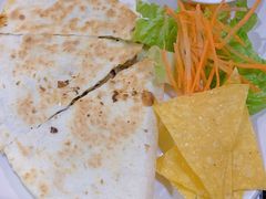 -panchos 墨西哥餐厅(嘉绿苑店)