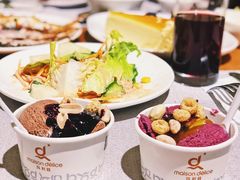 -盛宴标帜西餐厅龙虾.鲍鱼•牛排(重庆喜来登大酒店)