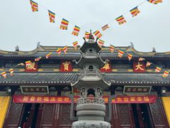 -西园戒幢律寺