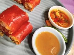 -点都德(龙之梦店)