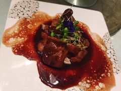 -乾隆美食·本帮菜(黄河路店)