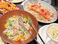 -卡朋西餐(宝安大仟里店)