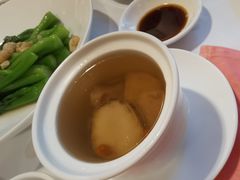 -帝豪酒店•帝苑潮州酒楼