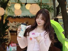 -茶话弄(中贸广场店)