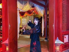 -暴风岛沉浸式体验馆(百联世纪店)