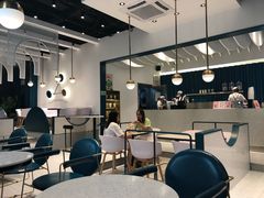 大堂-森茶(湛江万达店)